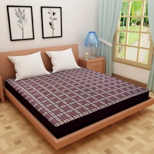 Premium Printed Gadda Cover