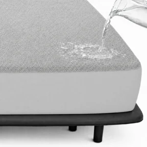 Premium Waterproof Mattress Protector
