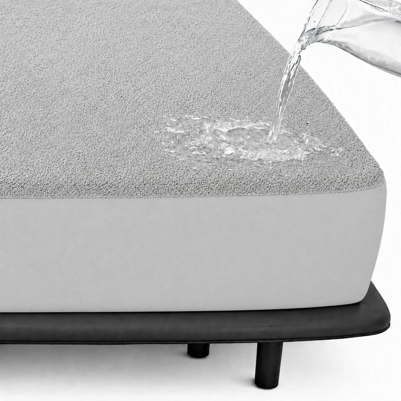 Premium Waterproof Mattress Protector