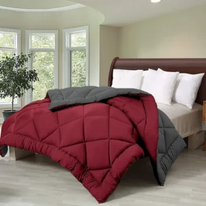 Premium Soft Winter Blanket Rajai