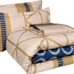 Premium Soft Maslan Bedding