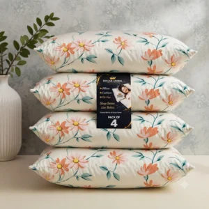Premium Soft Sleeping Pillow