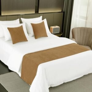 Premium Decorative Bed Runner