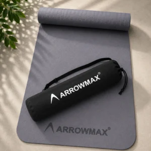 Premium Anti-Slip Yoga Mat