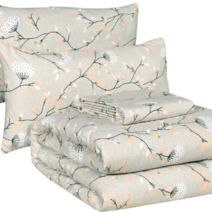 Premium Complete Bedding Set